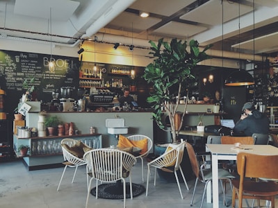 Cafe & Resto