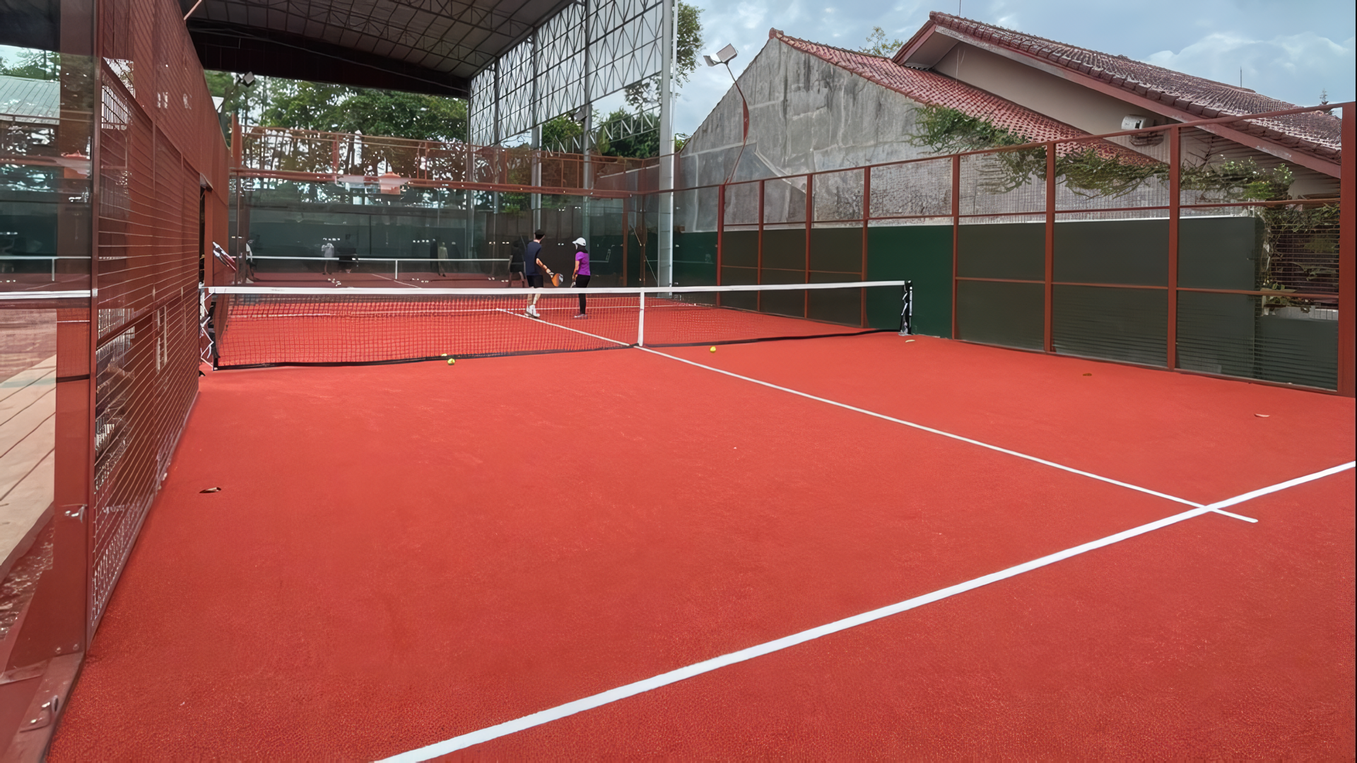 Padel lifestyle
