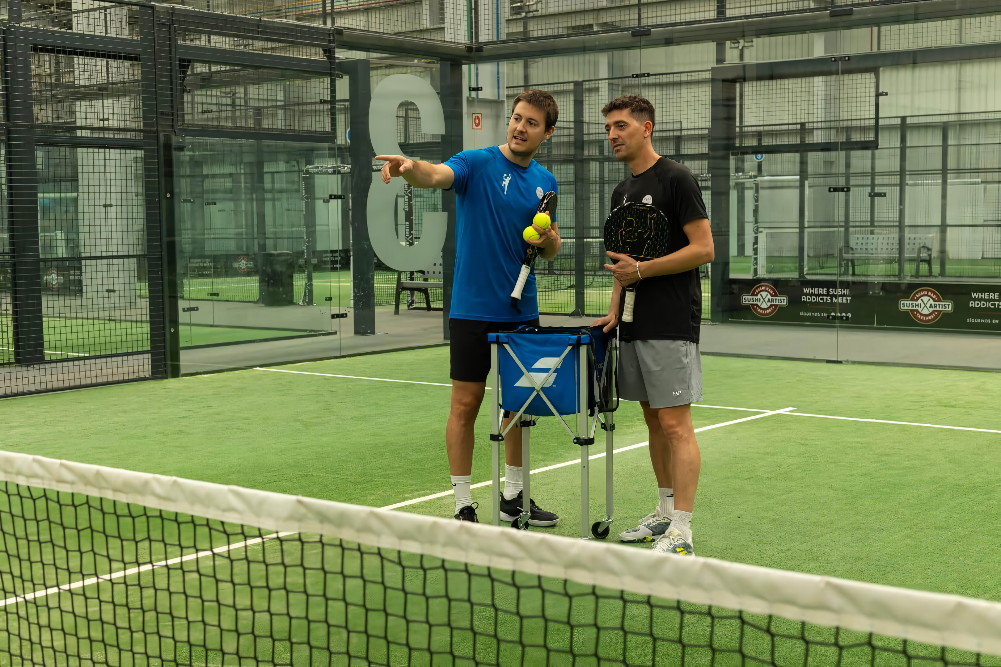 Training & Coaching
