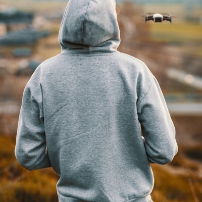 Padelon Hoodie