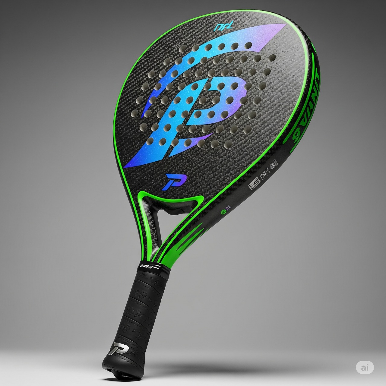 Padelon Starter Racket